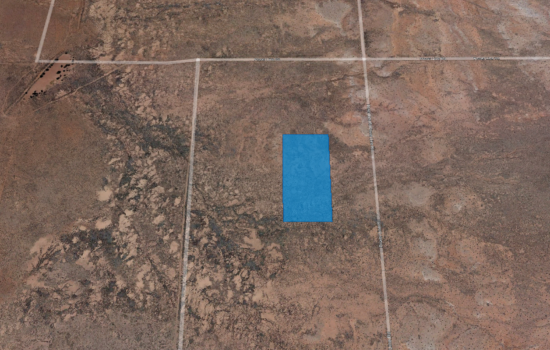5 Acres in Snowflake, AZ 85937 – Navajo County